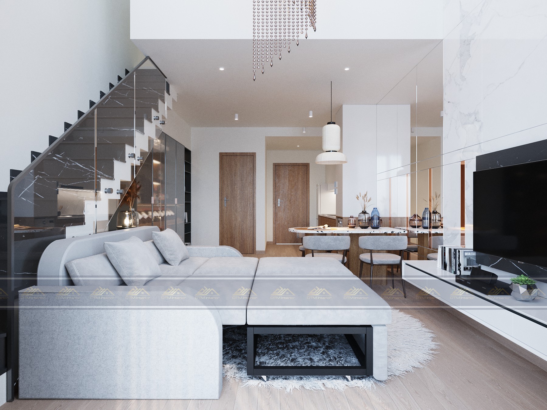 DỰ ÁN CHUNG CƯ CITADINE 2914